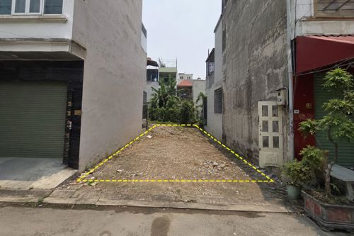 Đất thóp hậu có sao không
