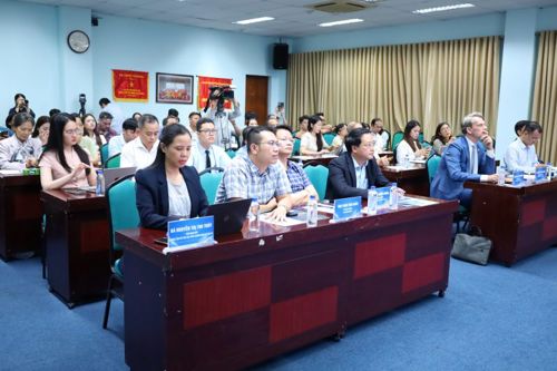 Hội thảo Hợp tác Công nghiệp