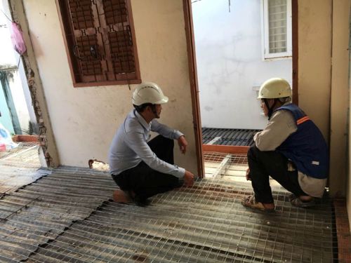 Kinh nghiệm cải tạo nhà cũ