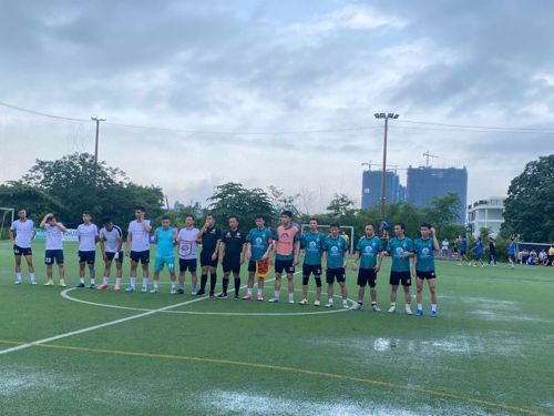 ITEK FC