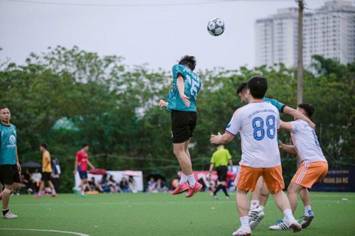 ITEK FC