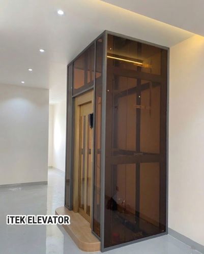 Có nên chừa hố thang máy khi xây nhà