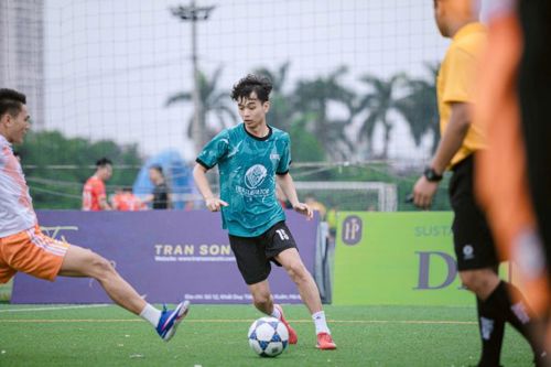 ITEK FC