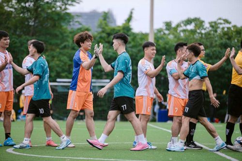 ITEK FC