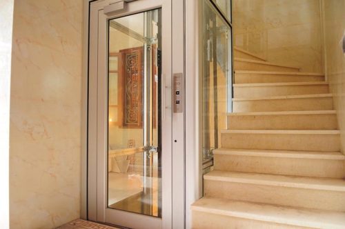 Chi phí tiền điện thang máy mỗi tháng