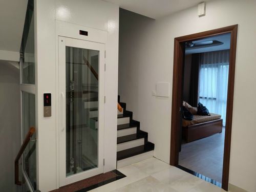 Chi phí tiền điện thang máy mỗi tháng