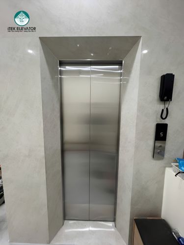 Bảng giá thang máy gia đình