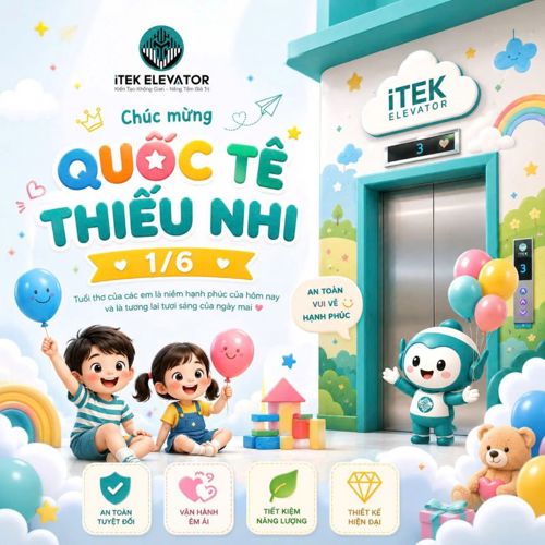 Quốc tế thiếu nhi 1/6