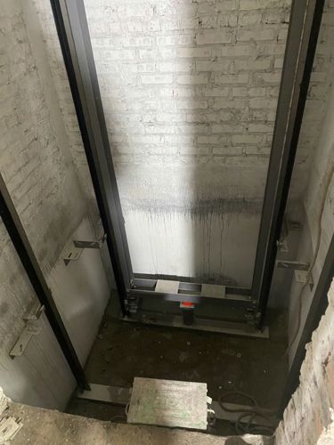 Có nên chừa hố thang máy khi xây nhà