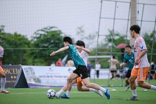 ITEK FC