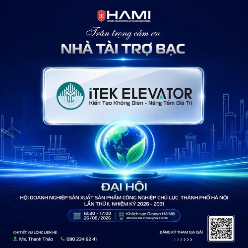 Đại hội HAMI
