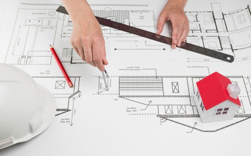 Kinh nghiệm xây nhà lần đầu