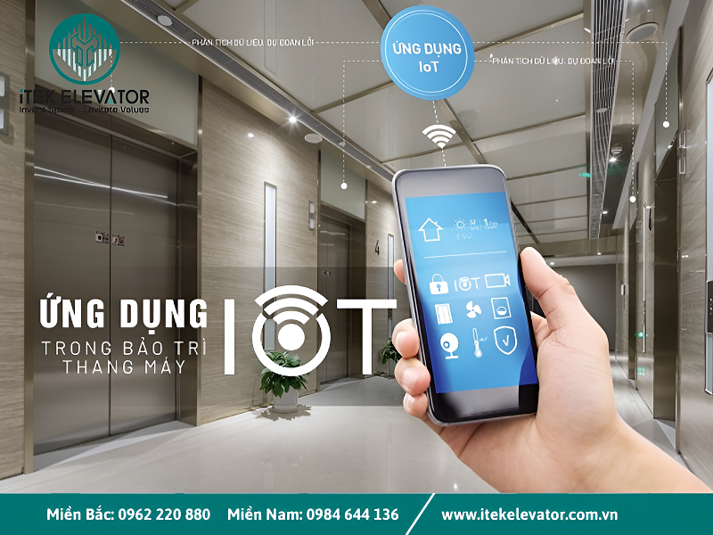 Khám Phá Các Công Nghệ Thang Máy Hiện Đại Nhất 2025