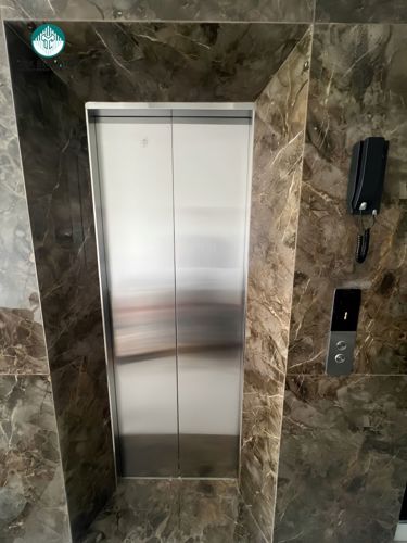 Bảng giá thang máy gia đình