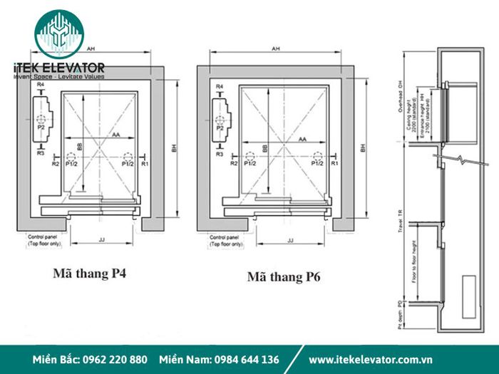 cau-tao-tran-cabin-thang-may