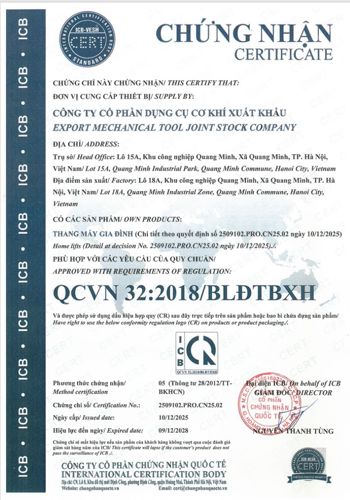 Giá cầu thang máy mini gia đình​