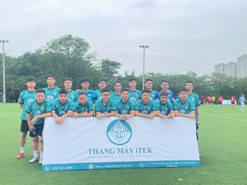 ITEK FC