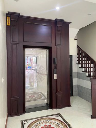 Giếng trời nên đặt ở đâu trong nhà