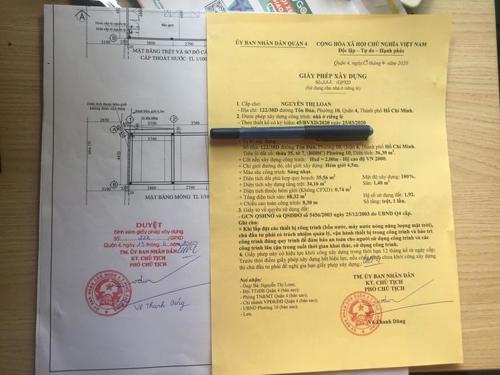 Kinh nghiệm xây nhà lần đầu